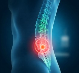 허리 디스크 치료와 생활 습관 관리법