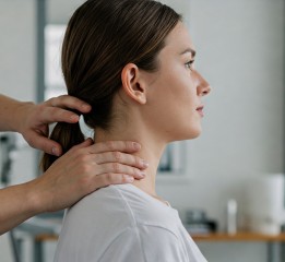 일자목(거북목) 치료, 이렇게 하면 좋아집니다!